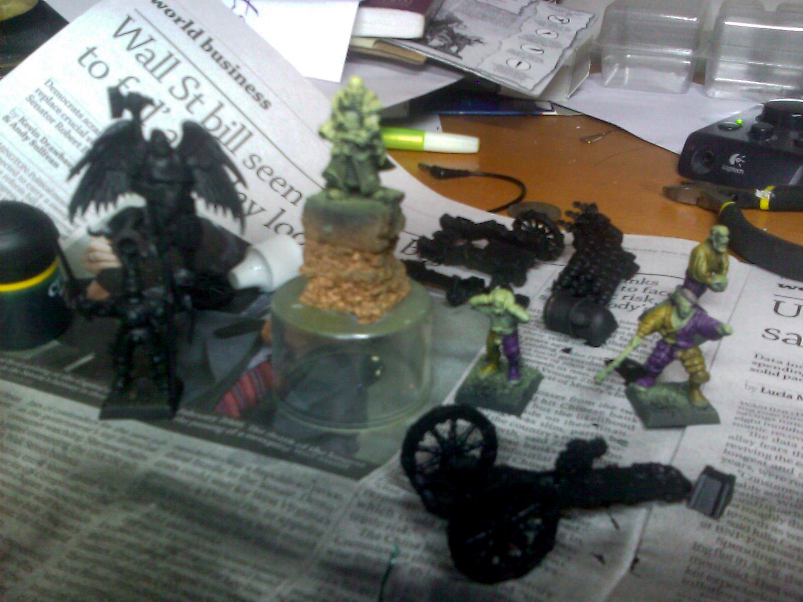 Ostermark Empire WIP 001