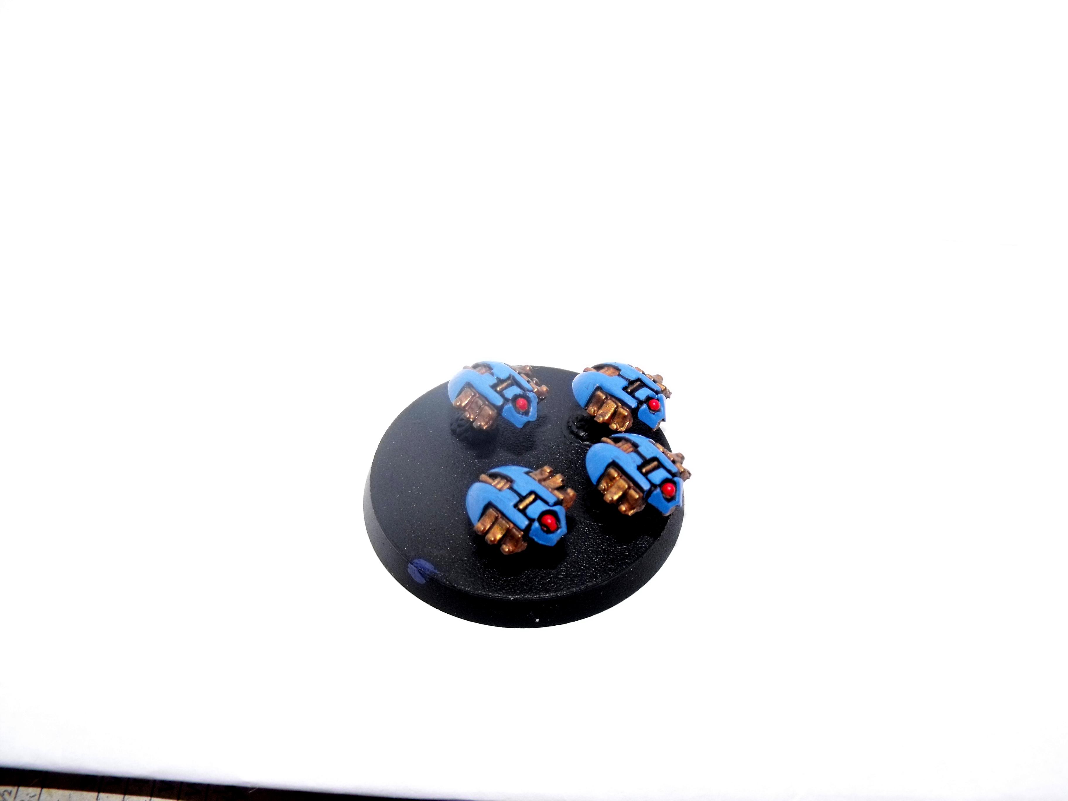 Bug, Necrons, Scarabs, Warhammer 40,000