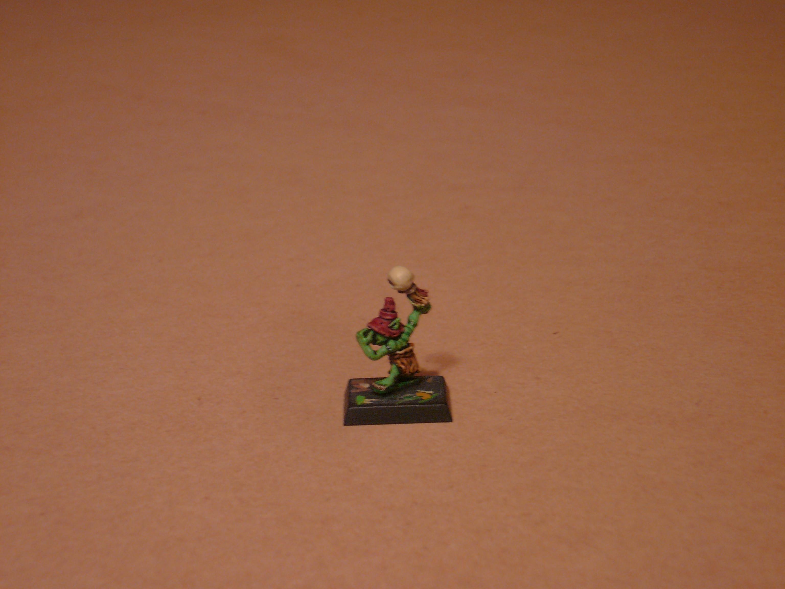 Snotling Shaman III