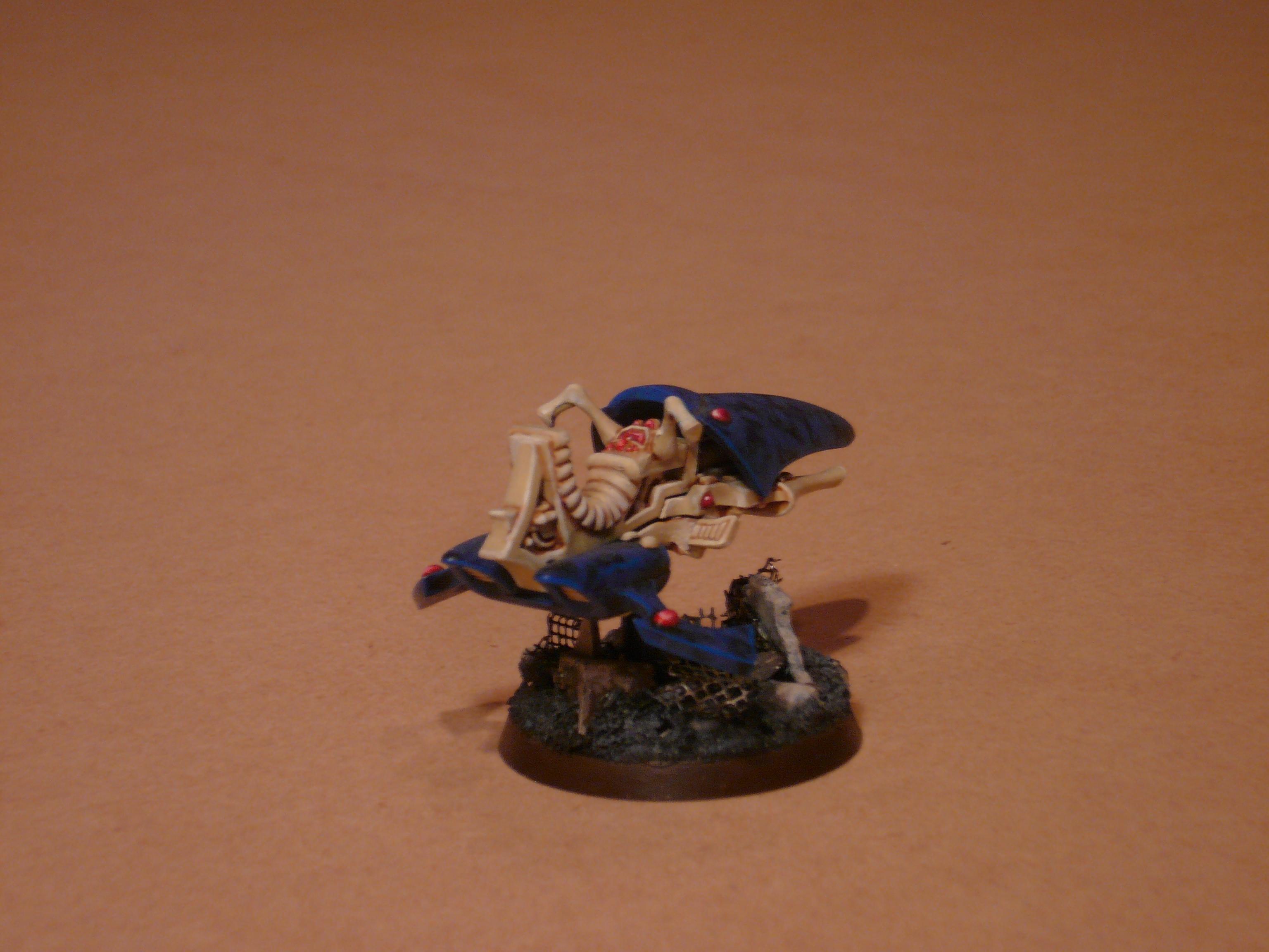 Eldar Jetbike II