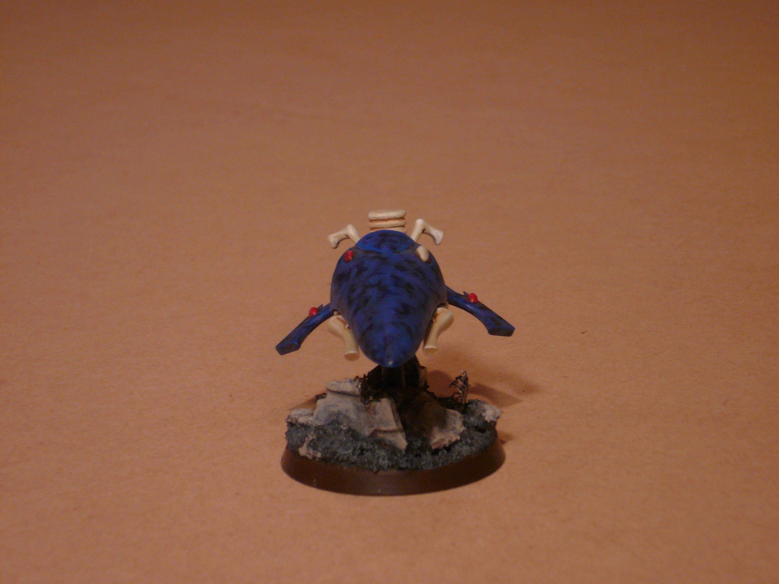 Eldar Jetbike IV