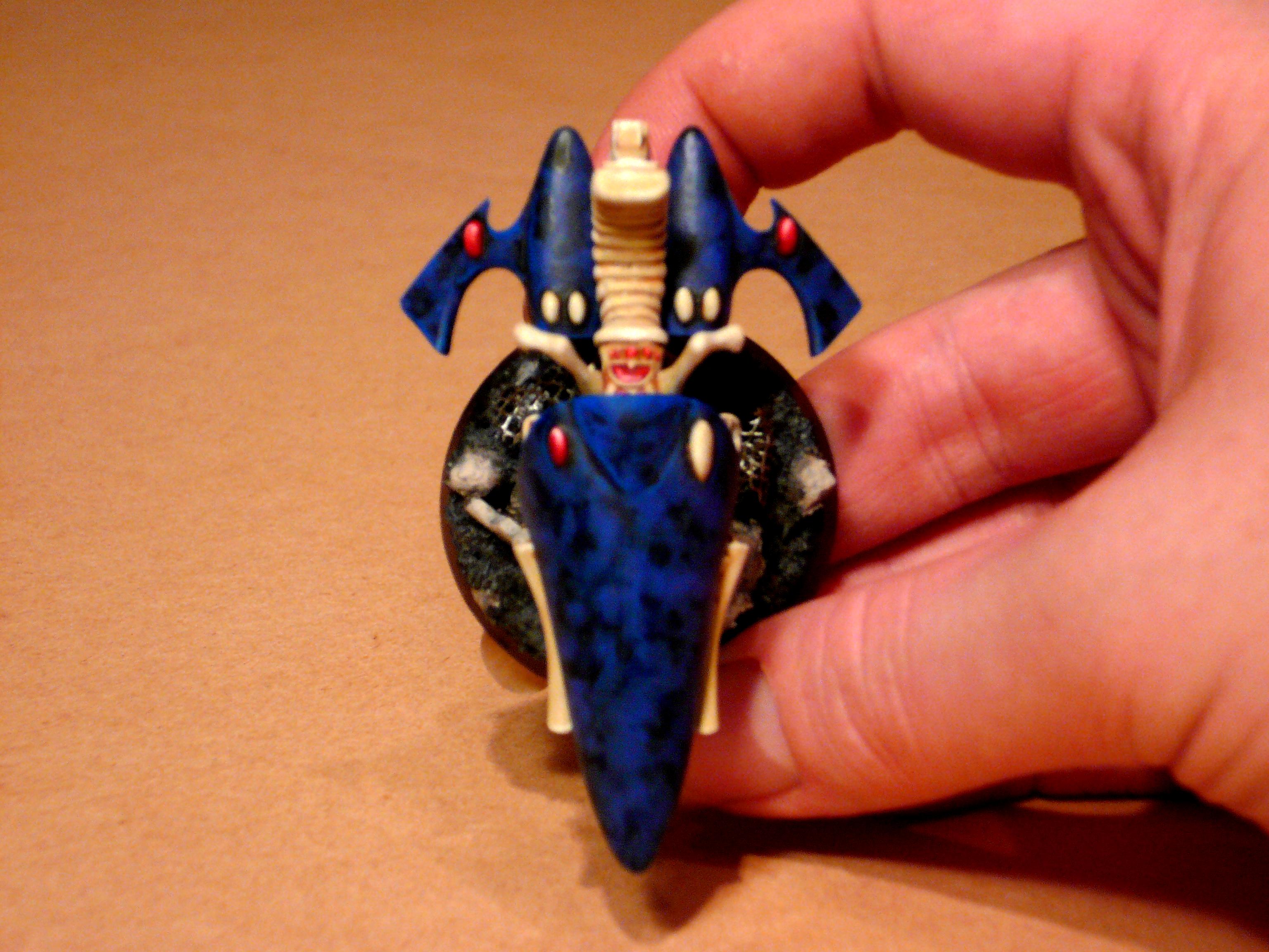 Eldar Jetbike V
