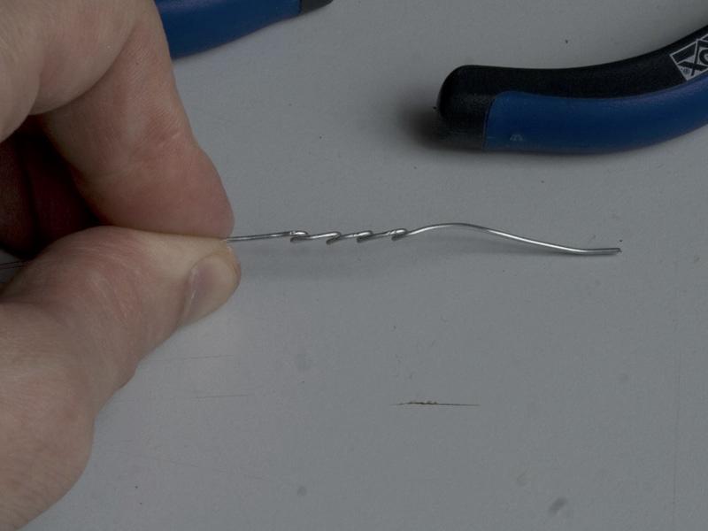 Barb Wire, Barbed Wire, Barbwire, Nurgle's Rope, Tutorial