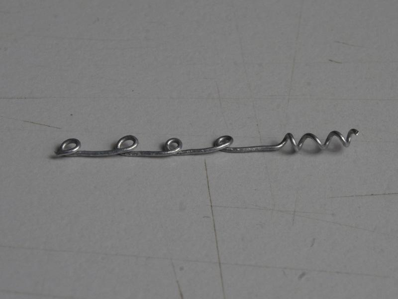 Barb Wire, Barbed Wire, Barbwire, Nurgle's Rope, Tutorial