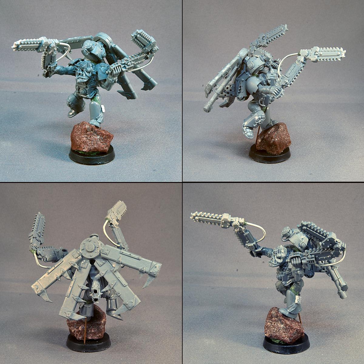 Bug Boy WIP-2