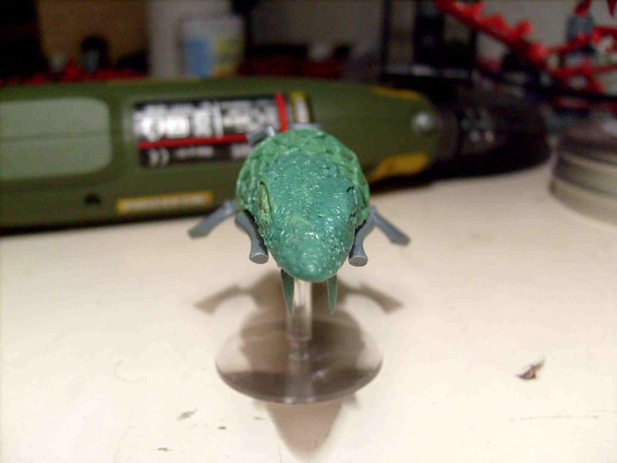Eldar, Jetbike, Saim-hann