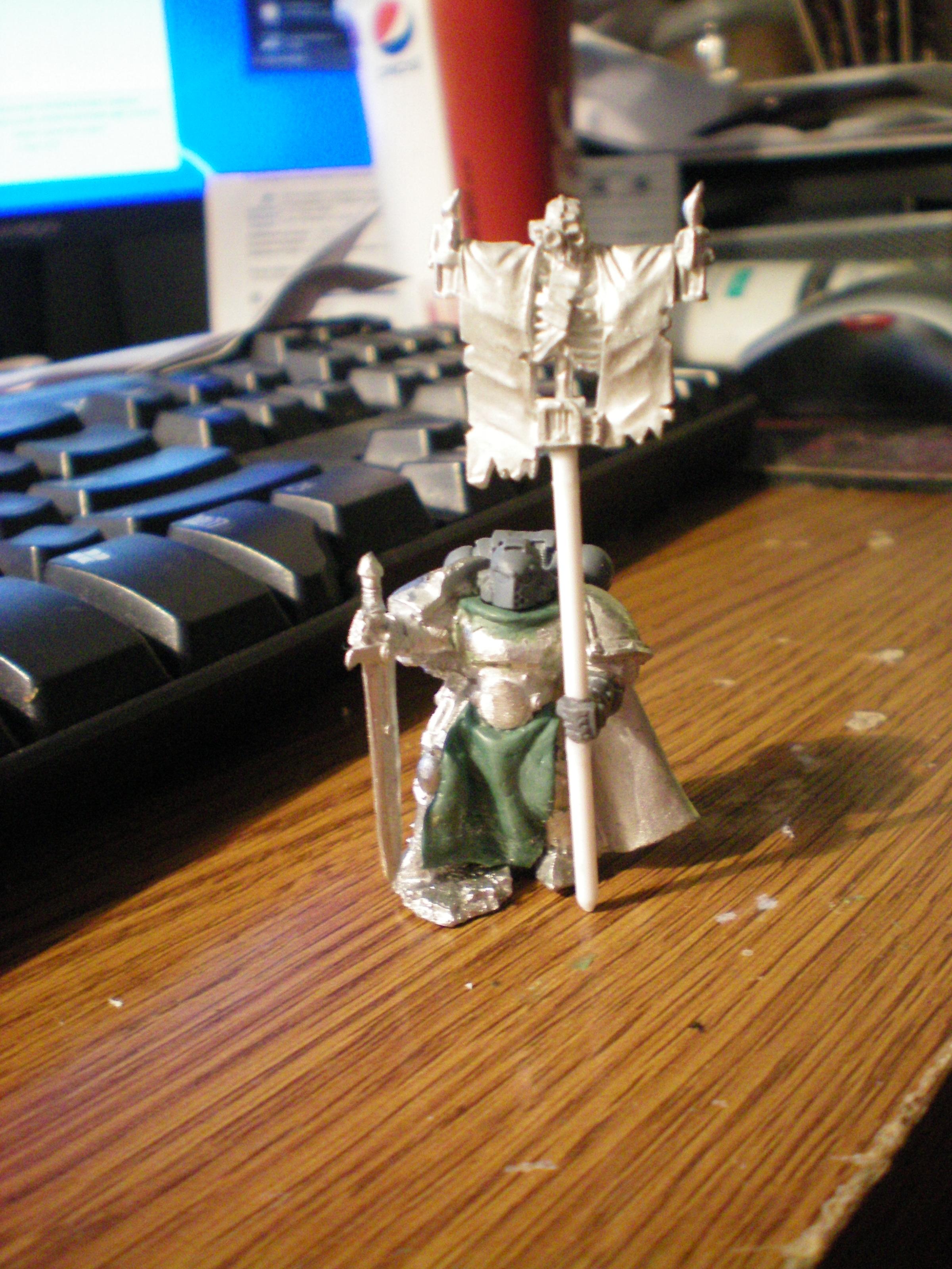 Emperor's Champion