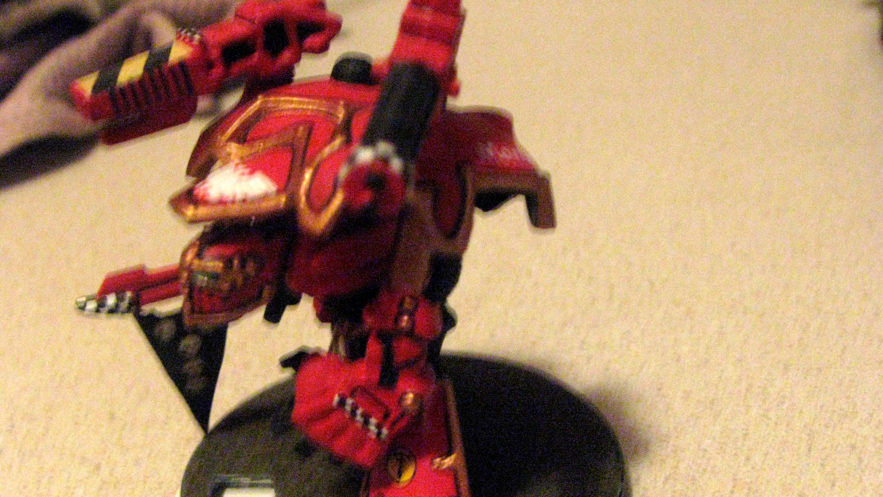 Epic 40k, Warlord, Epic 40k warlord titan