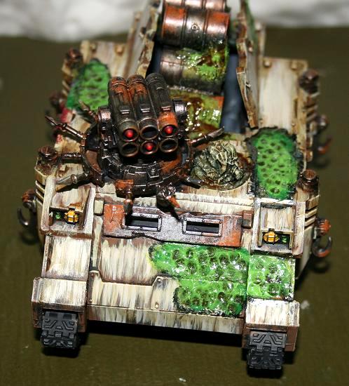 Nurgle