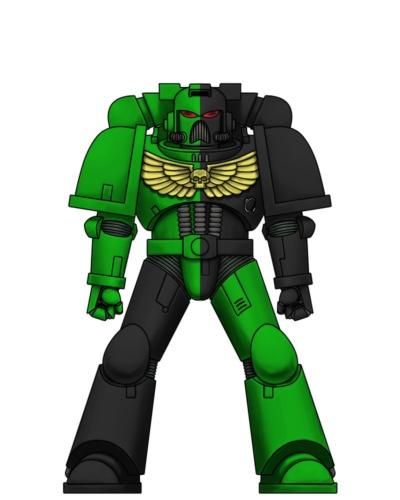 Chaplain test