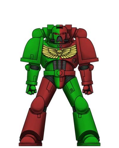Techmarine