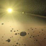 Campaign, Cygnus Solarii, Requiem