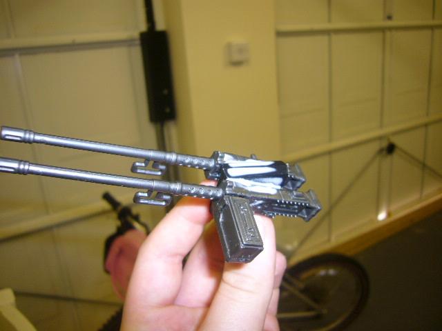 Sword Strike, Warhammer 40,000
