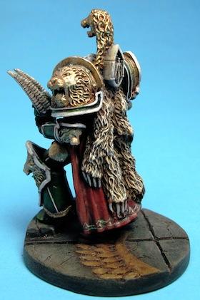 Templar Knight %25252f Lion El%2527jonson, Templar Knight %252f Lion El%27jonson, Templar Knight / Lion El'jonson