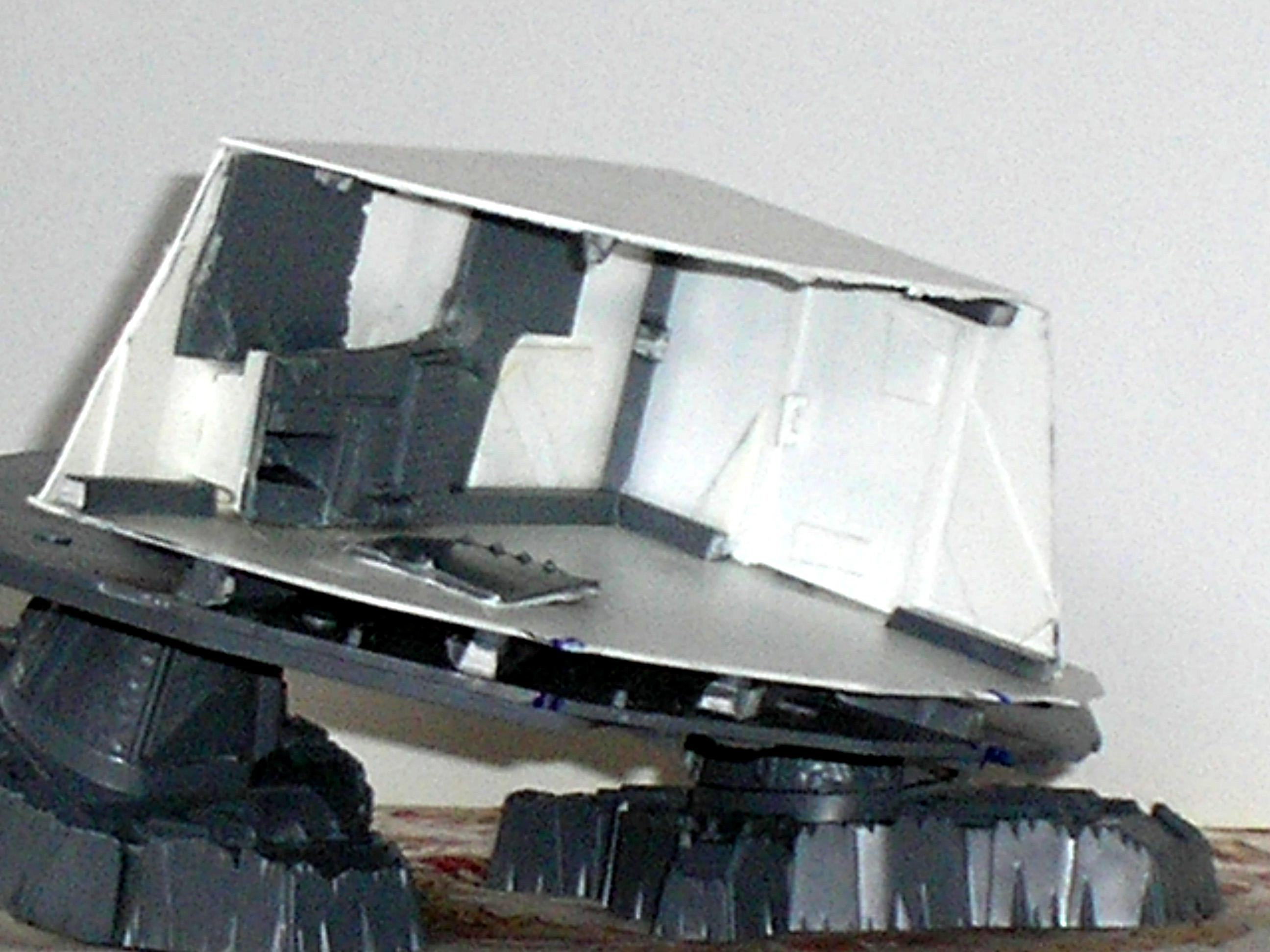 Orks, Stompa, Super-heavy