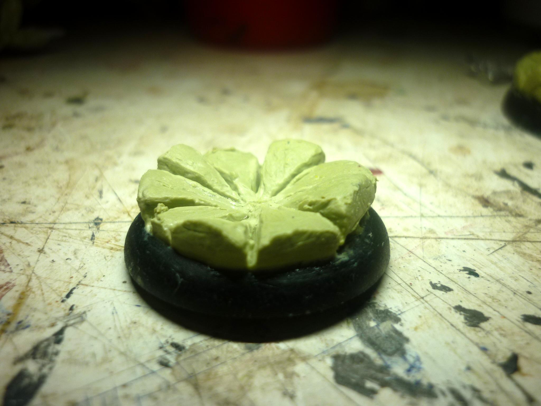 WIP Dreamer's Base Front