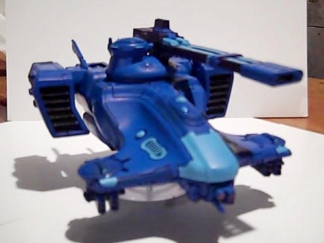 Hammerhead, Tau Hammerhead 01