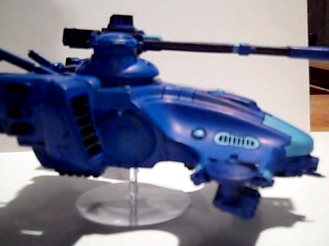 Hammerhead, Tau Hammerhead 02
