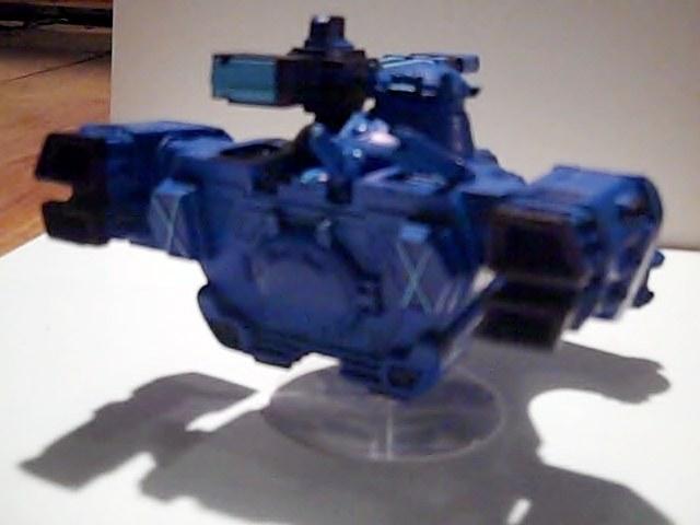 Hammerhead, Tau Hammerhead 03
