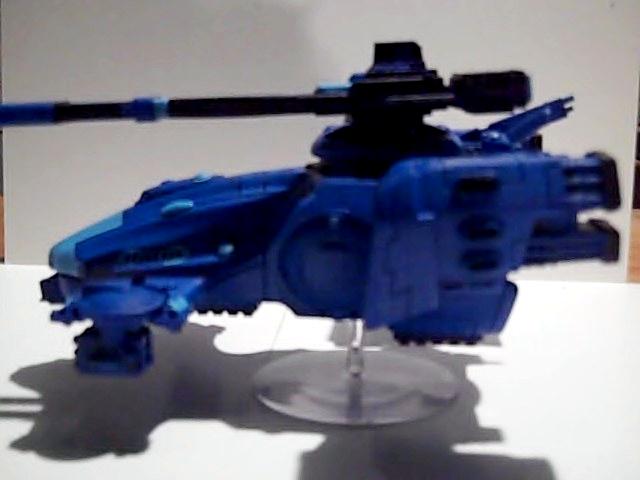 Hammerhead, Tau Hammerhead 04