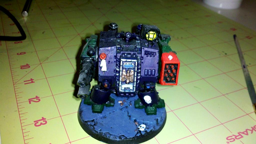Dreadnought 2