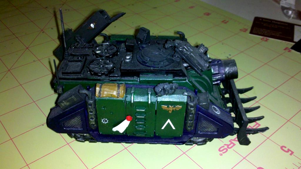 Demolisher