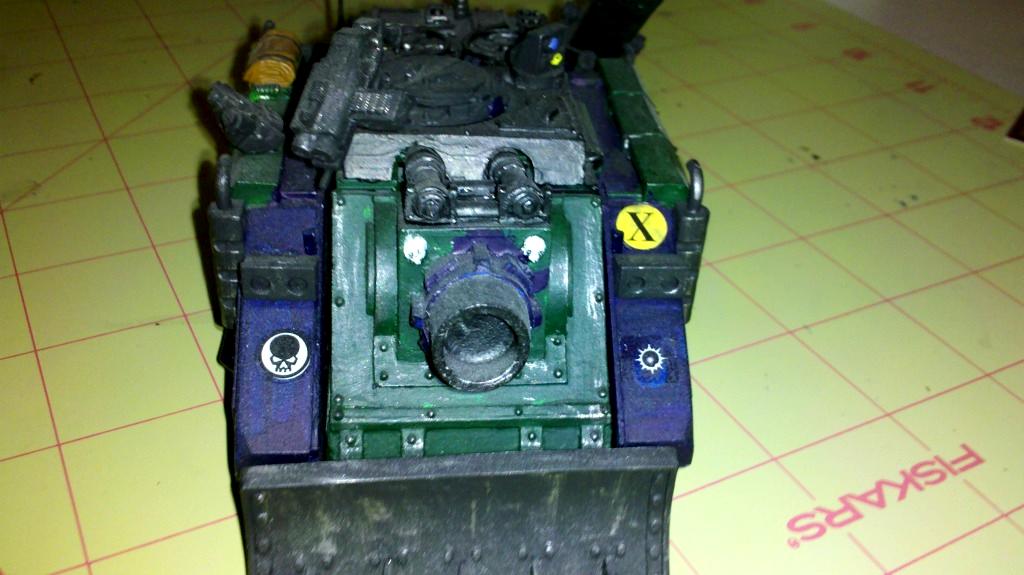 Demolisher