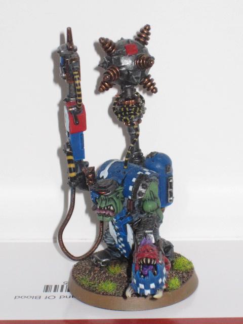 Big Mek 1