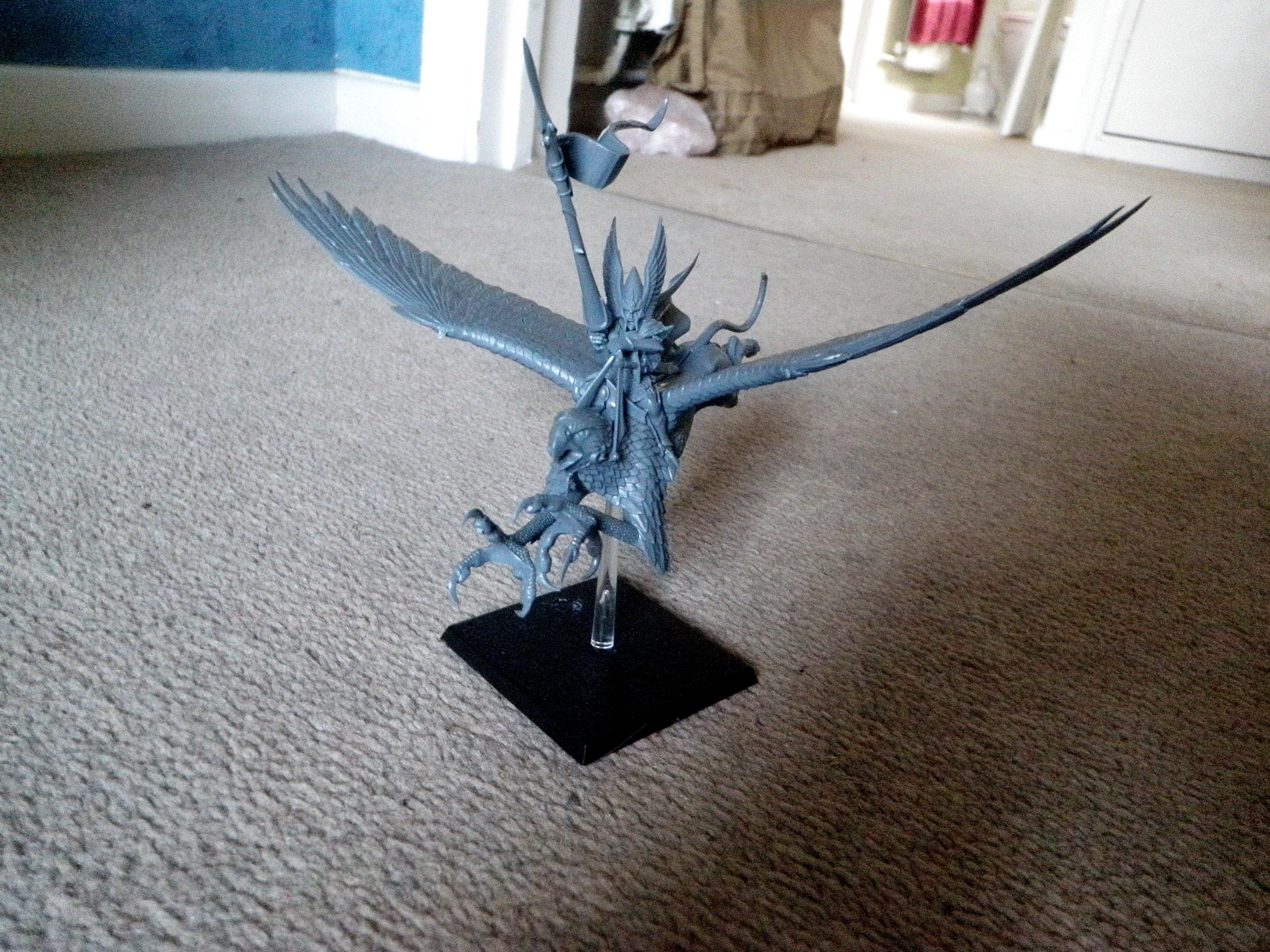 griffon