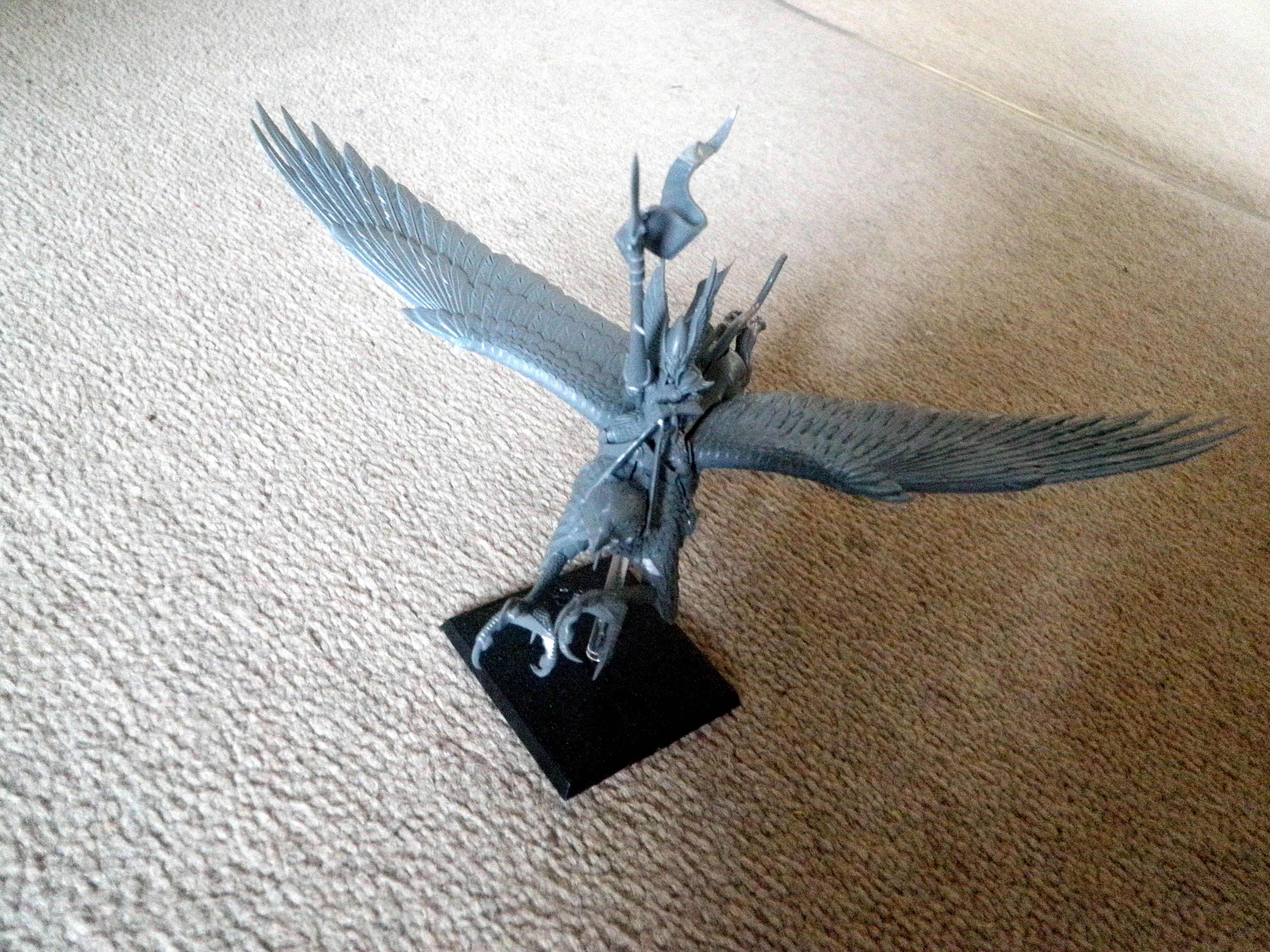 griffon