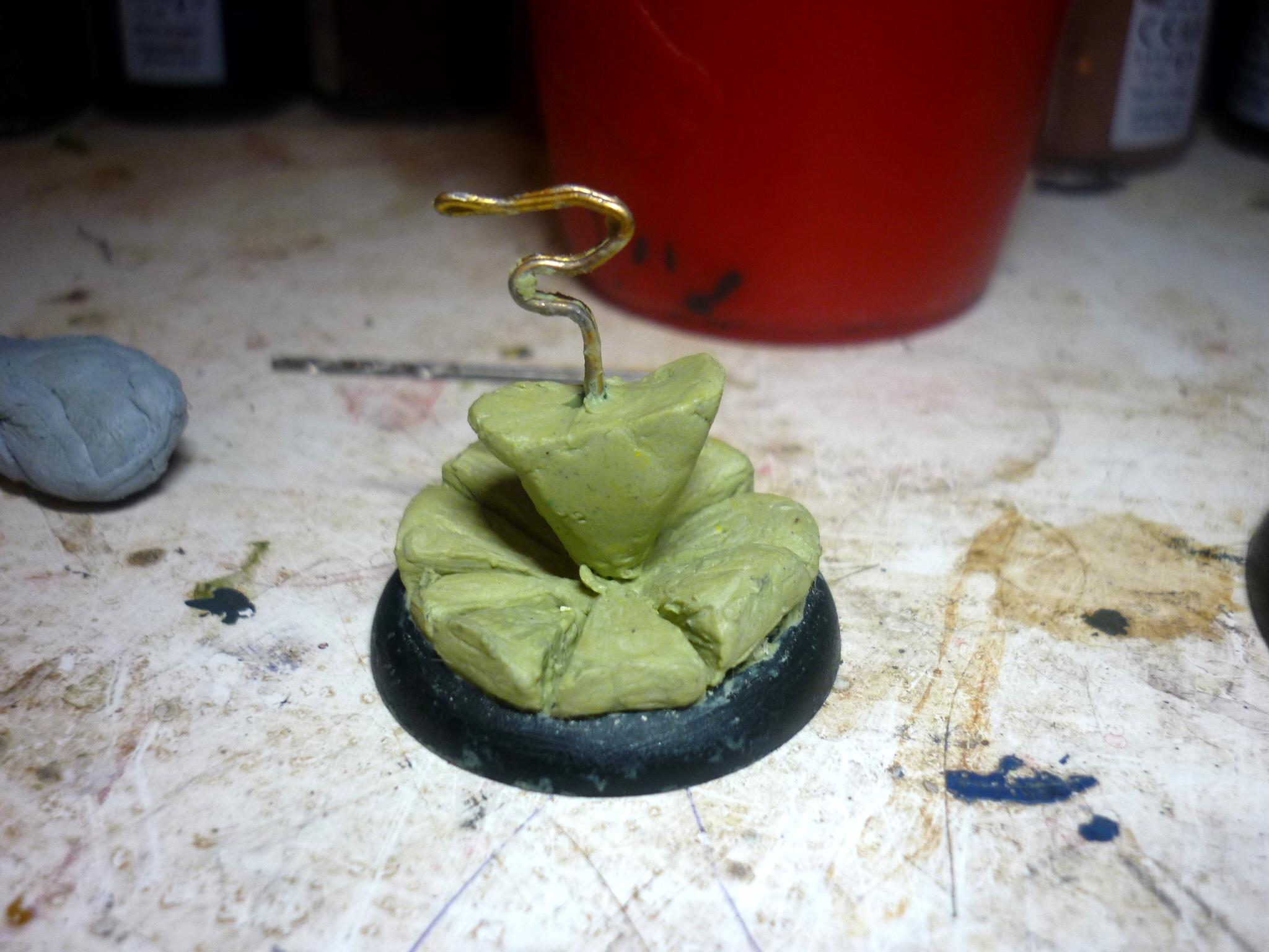 WIP Dreamer's Base Framework