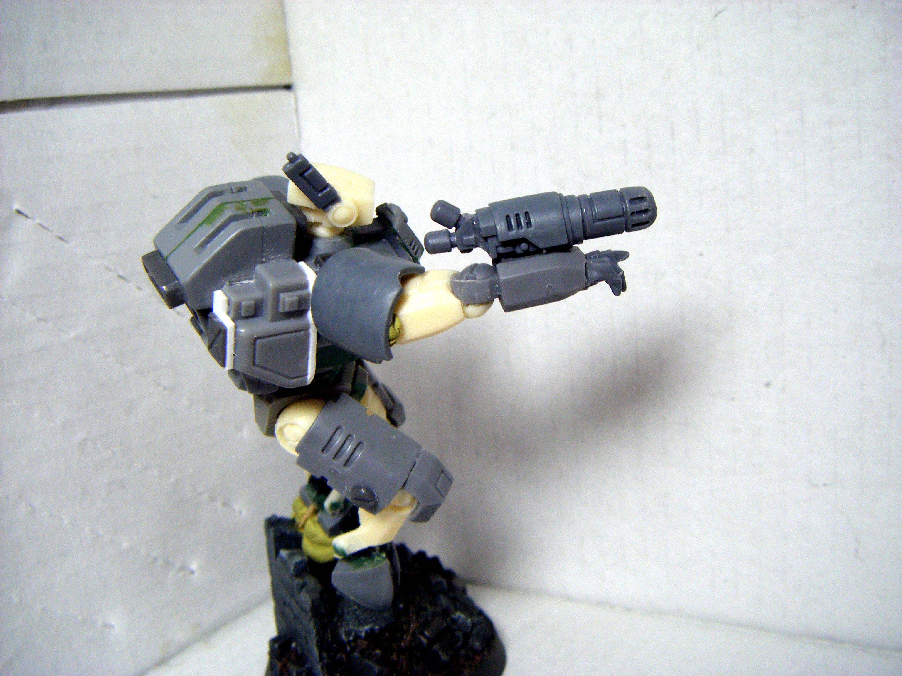 Tau