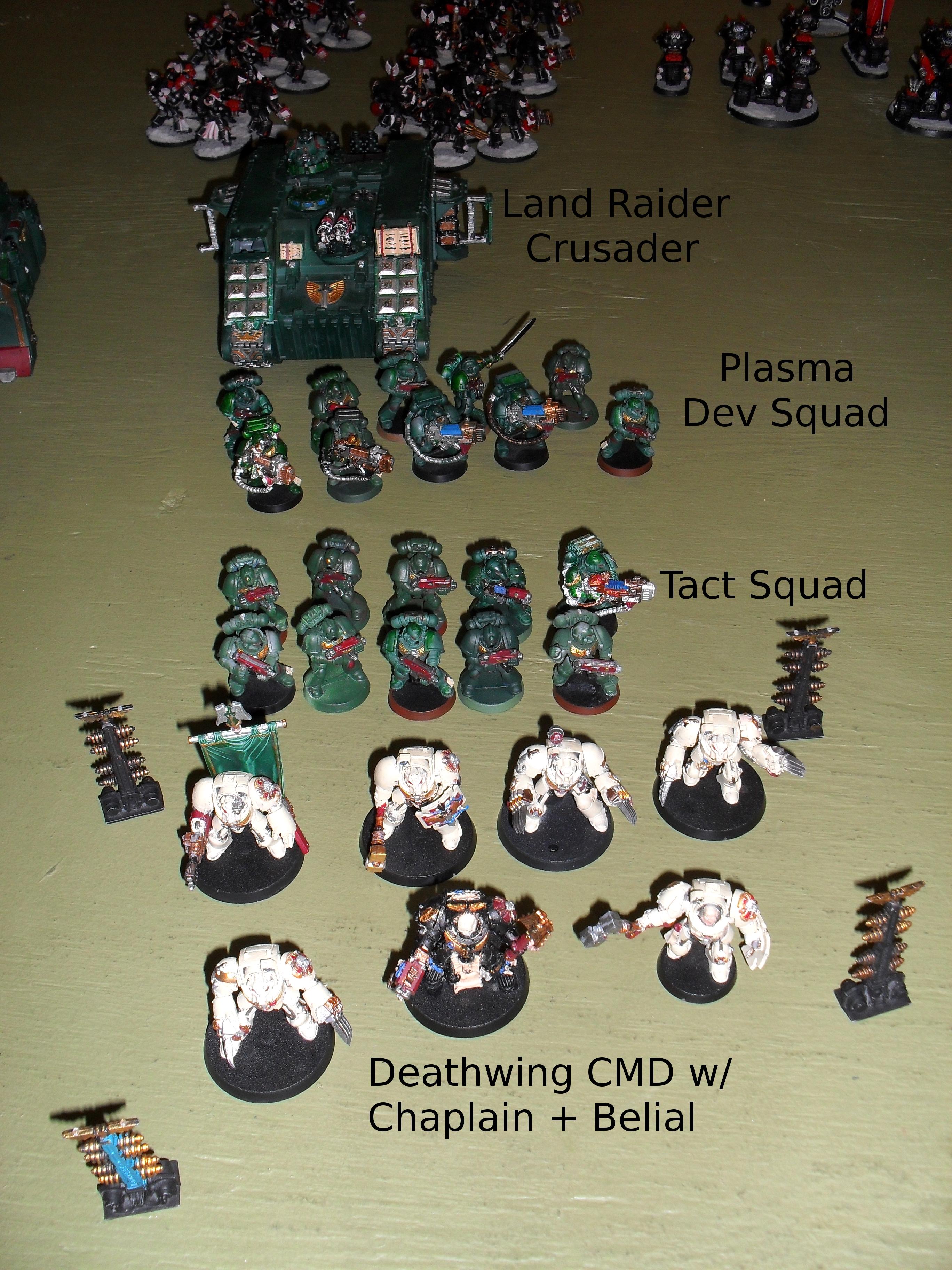 DA army 2