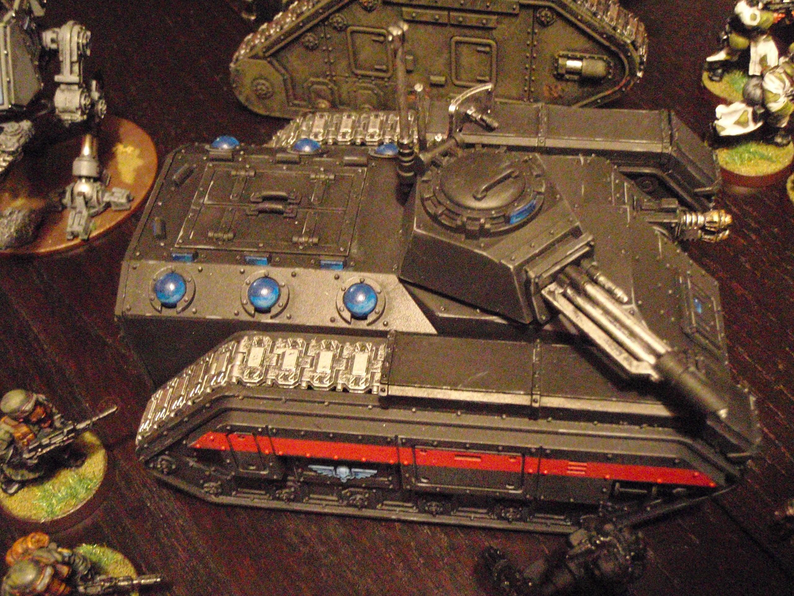 Command Chimera