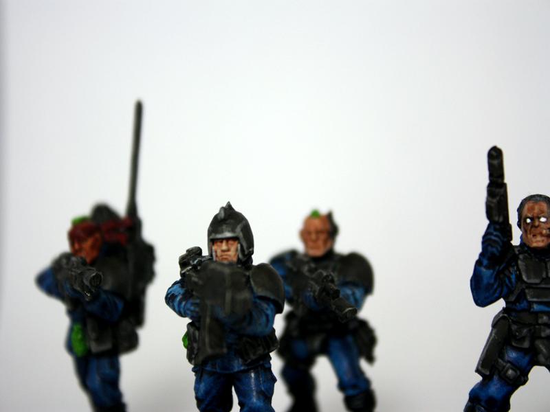 Imperial Guard 
