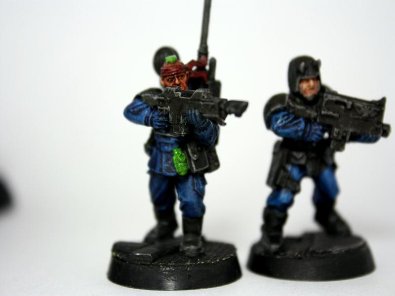 Imperial Guard