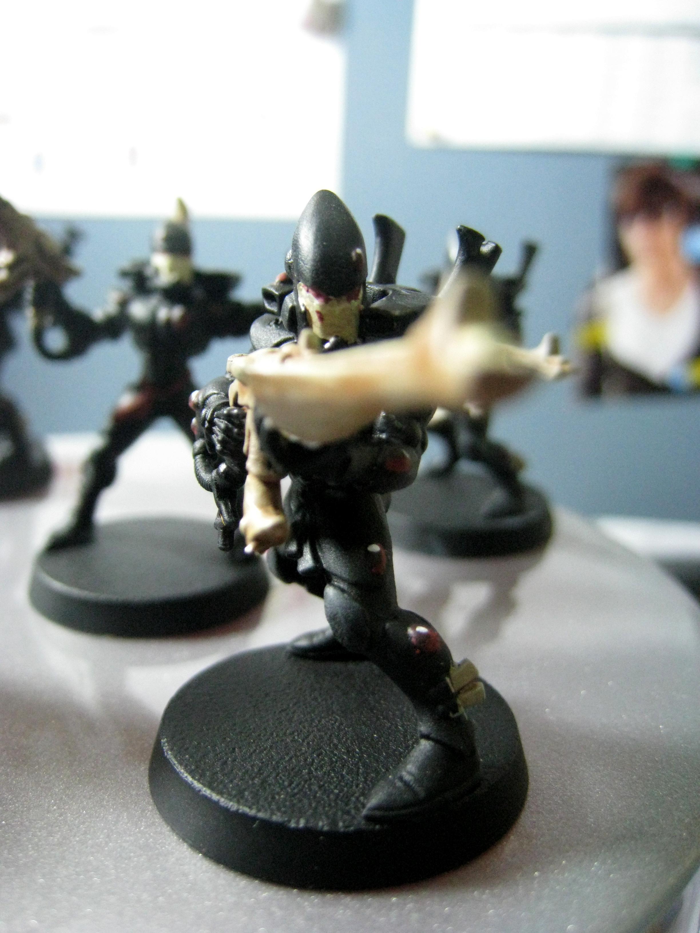 Army, Eldar, Guardians, Nice, Painting, Pro, Ulthw&eacute;, Ulthwe