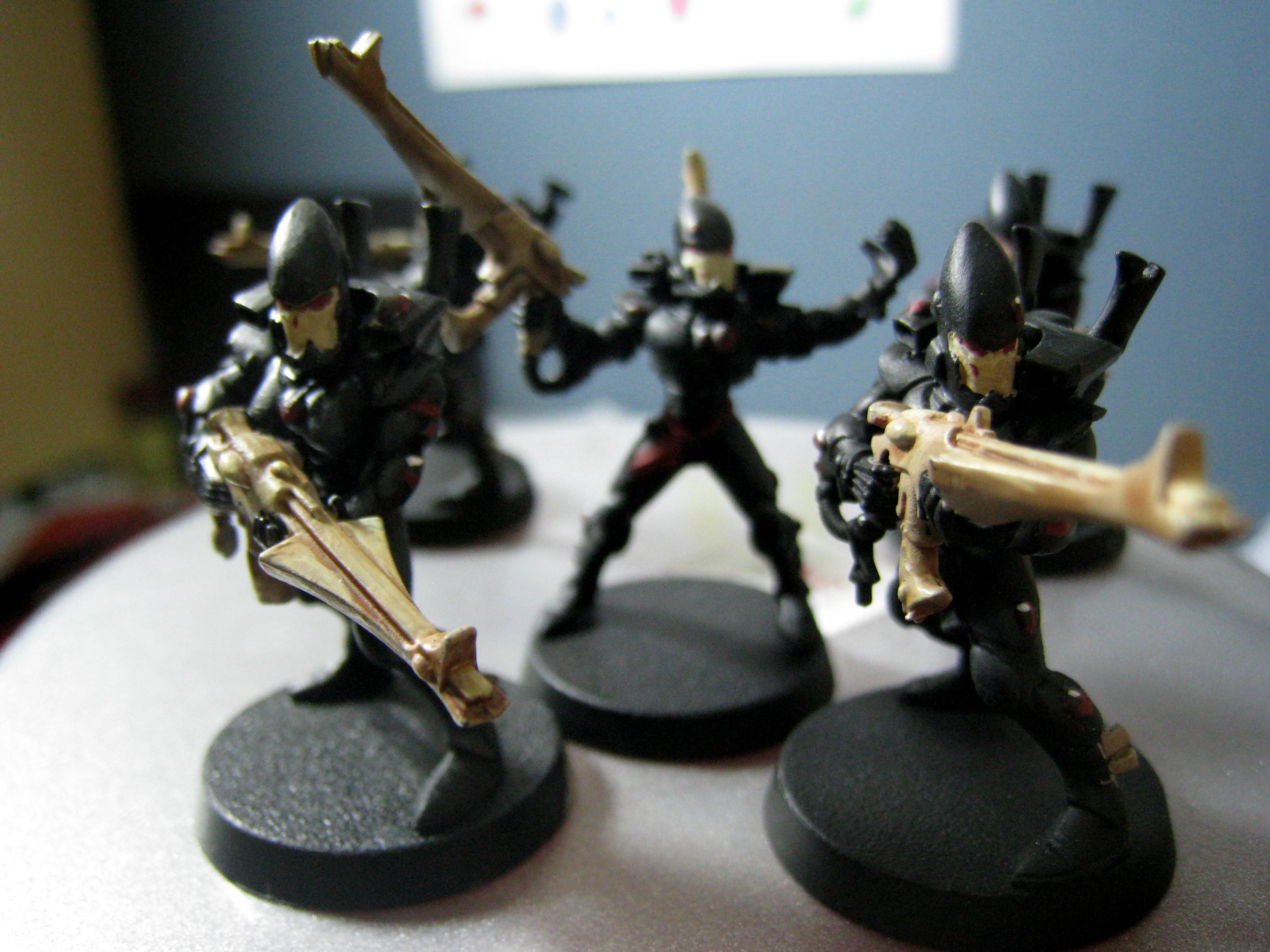 Army, Eldar, Guardians, Nice, Painting, Pro, Ulthw&eacute;, Ulthwe