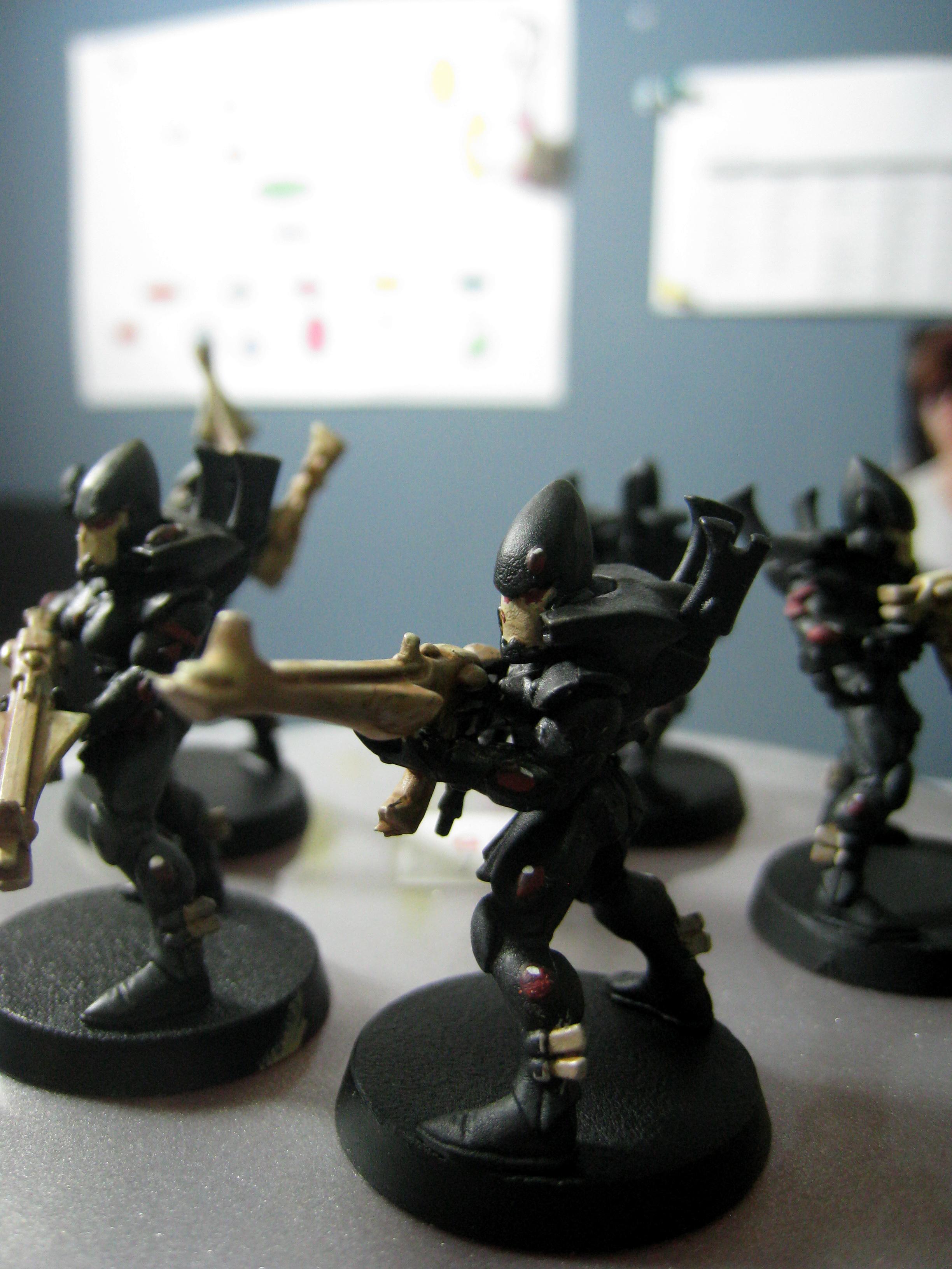 Army, Eldar, Guardians, Nice, Painting, Pro, Ulthw&eacute;, Ulthwe