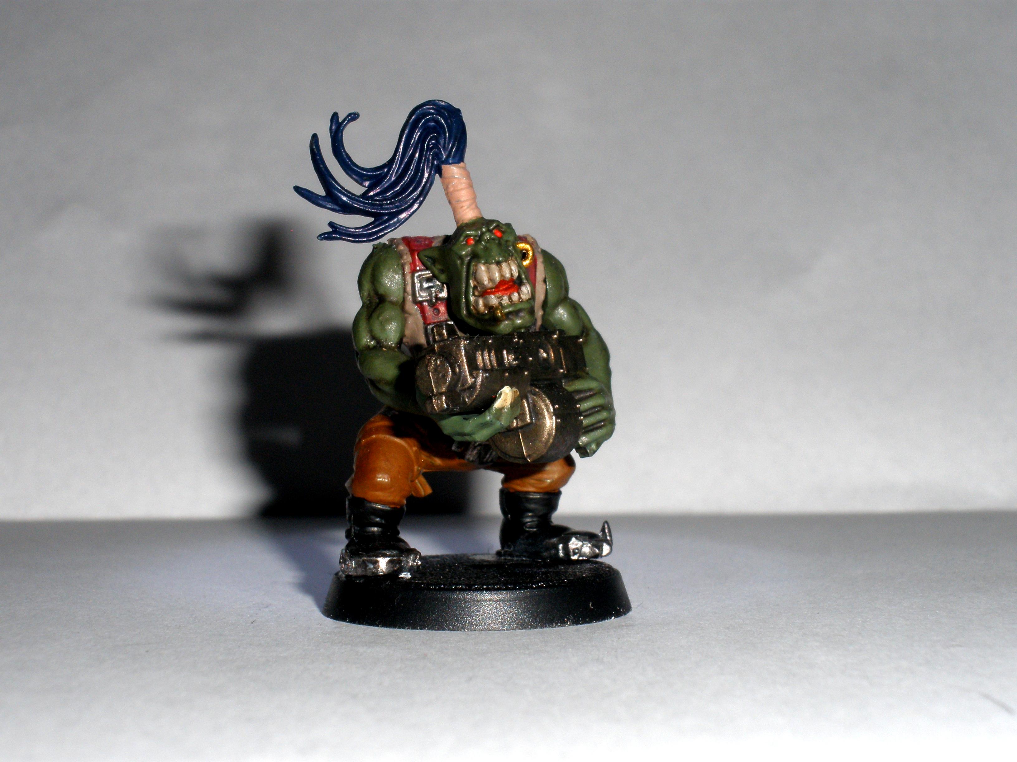 Orks