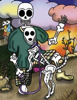 Day of the Dead