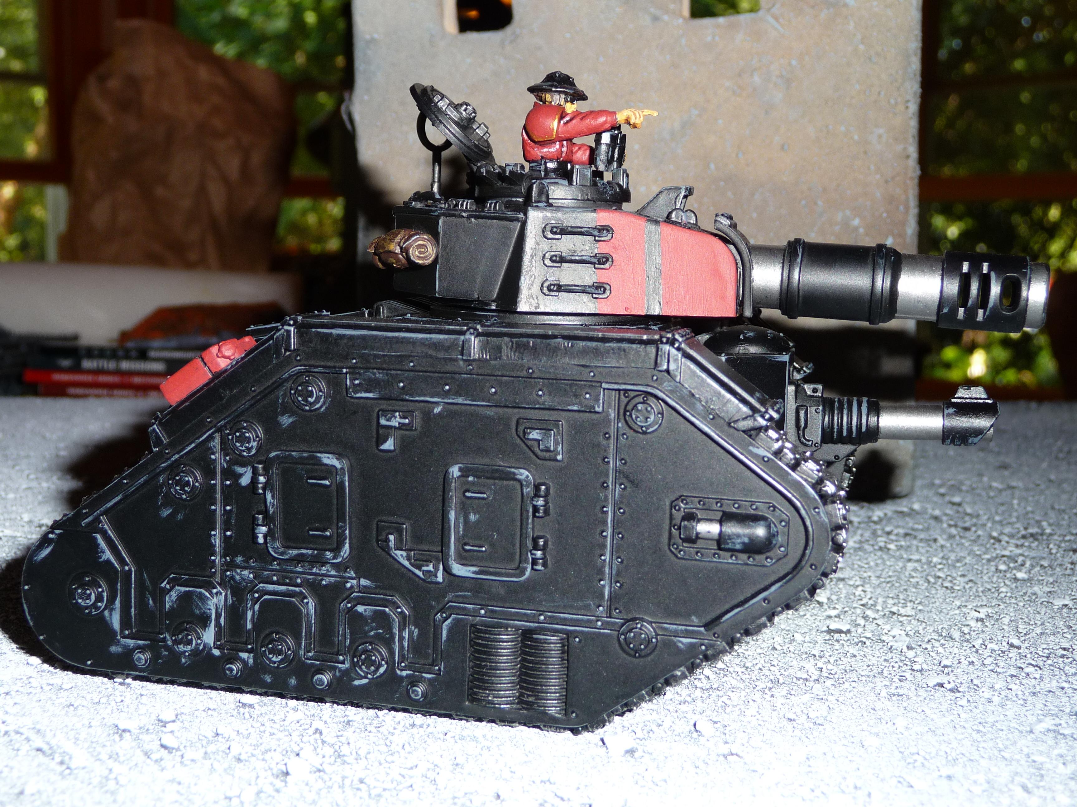 Leman Russ