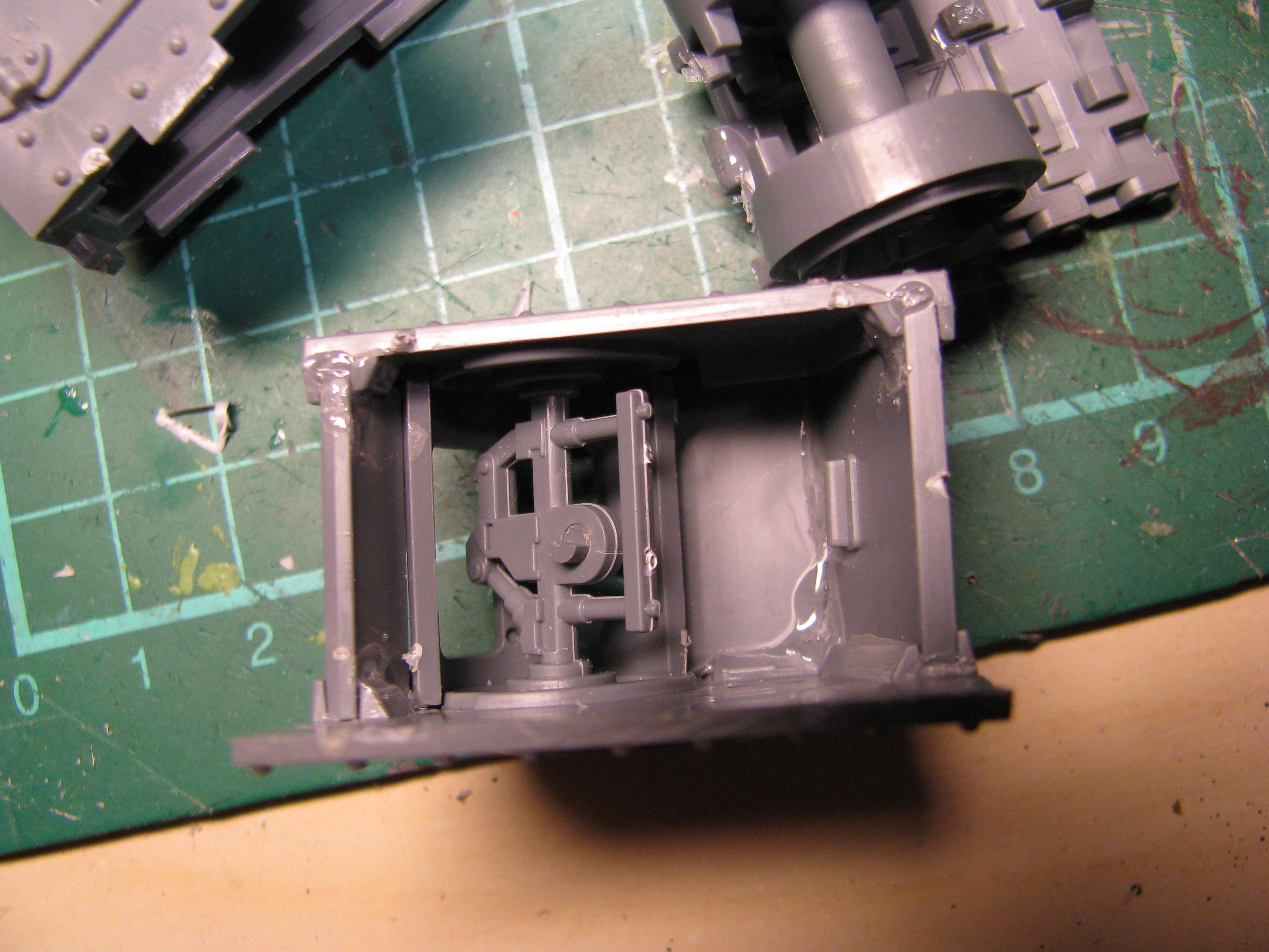 Apocalypse, Baneblade, Guard, Refurbish