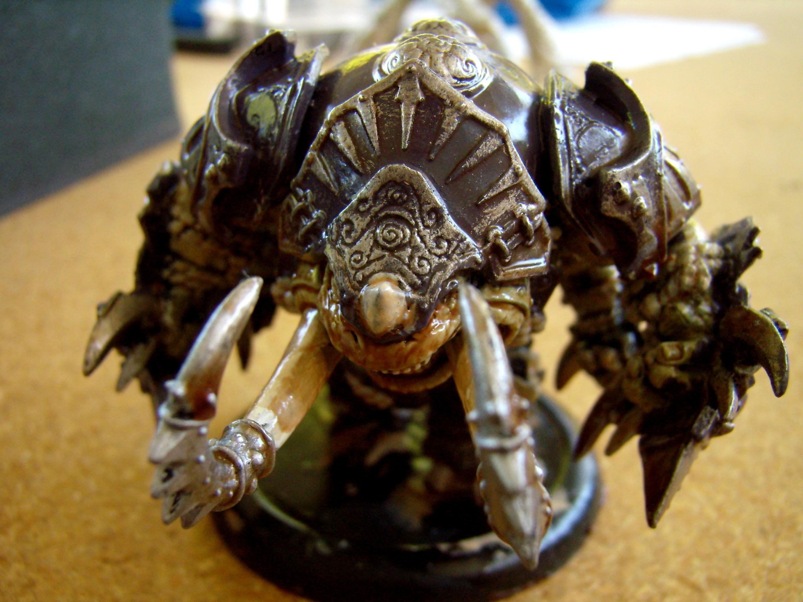 Hordes, Skorne