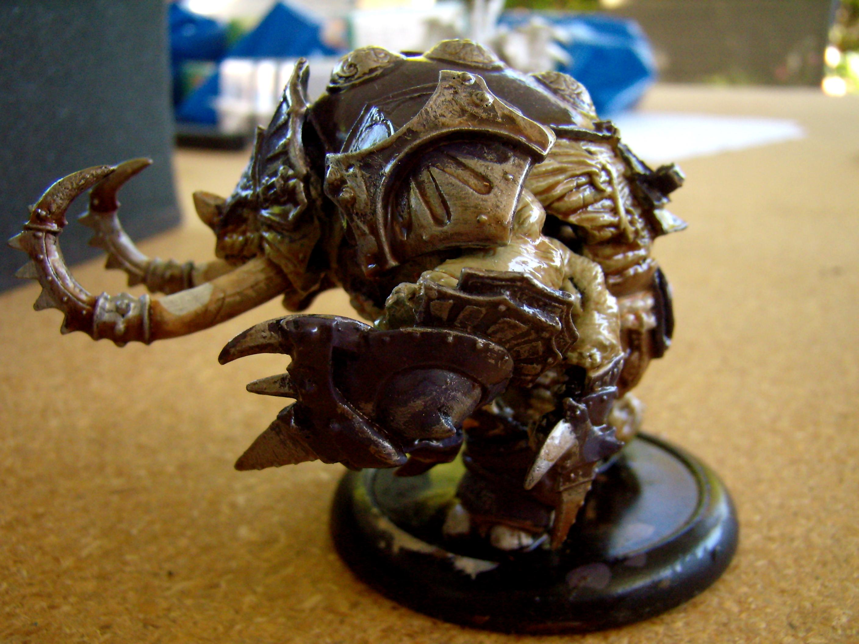 Skorne