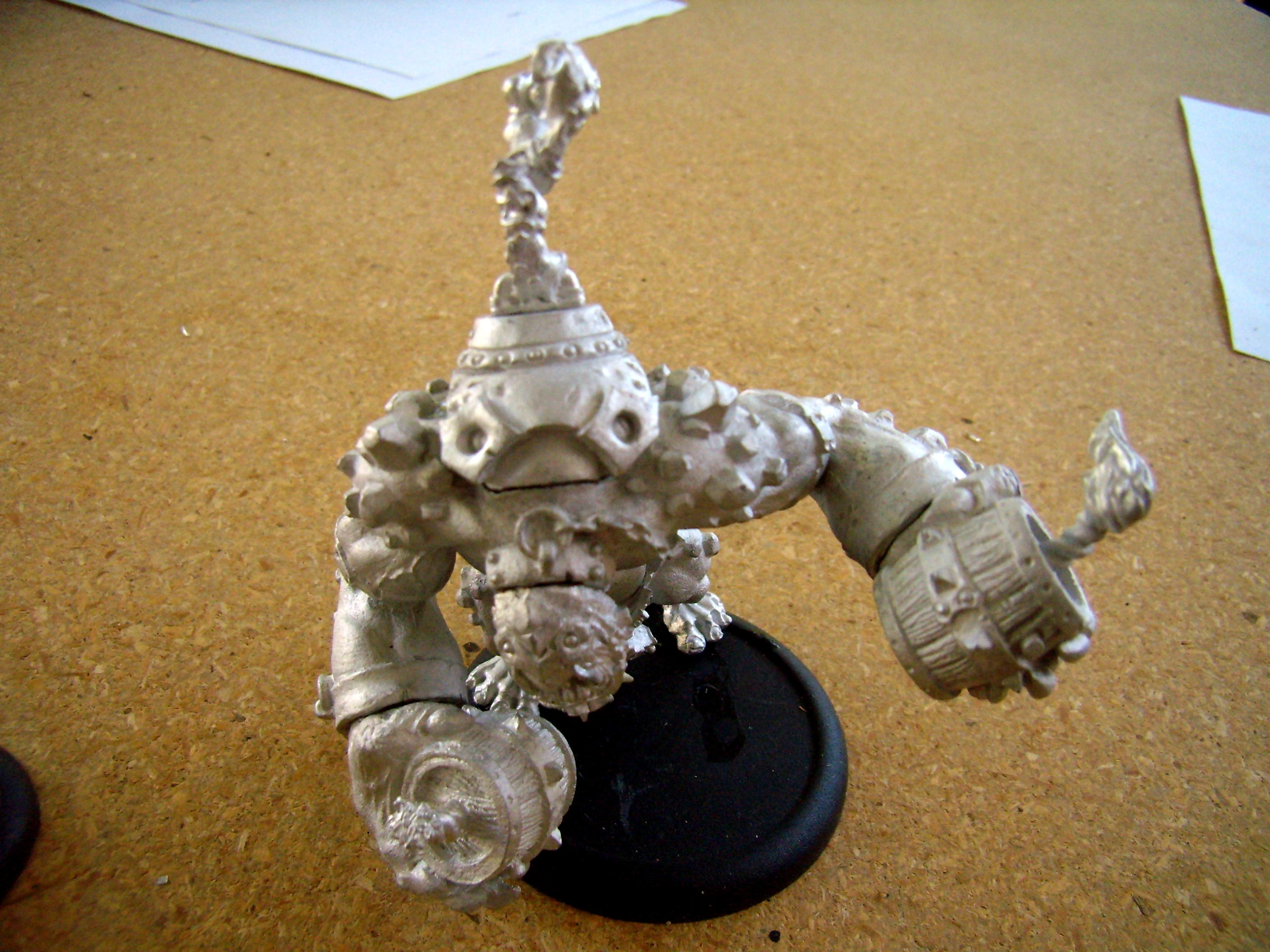 Hordes, Troll, Trollbloods