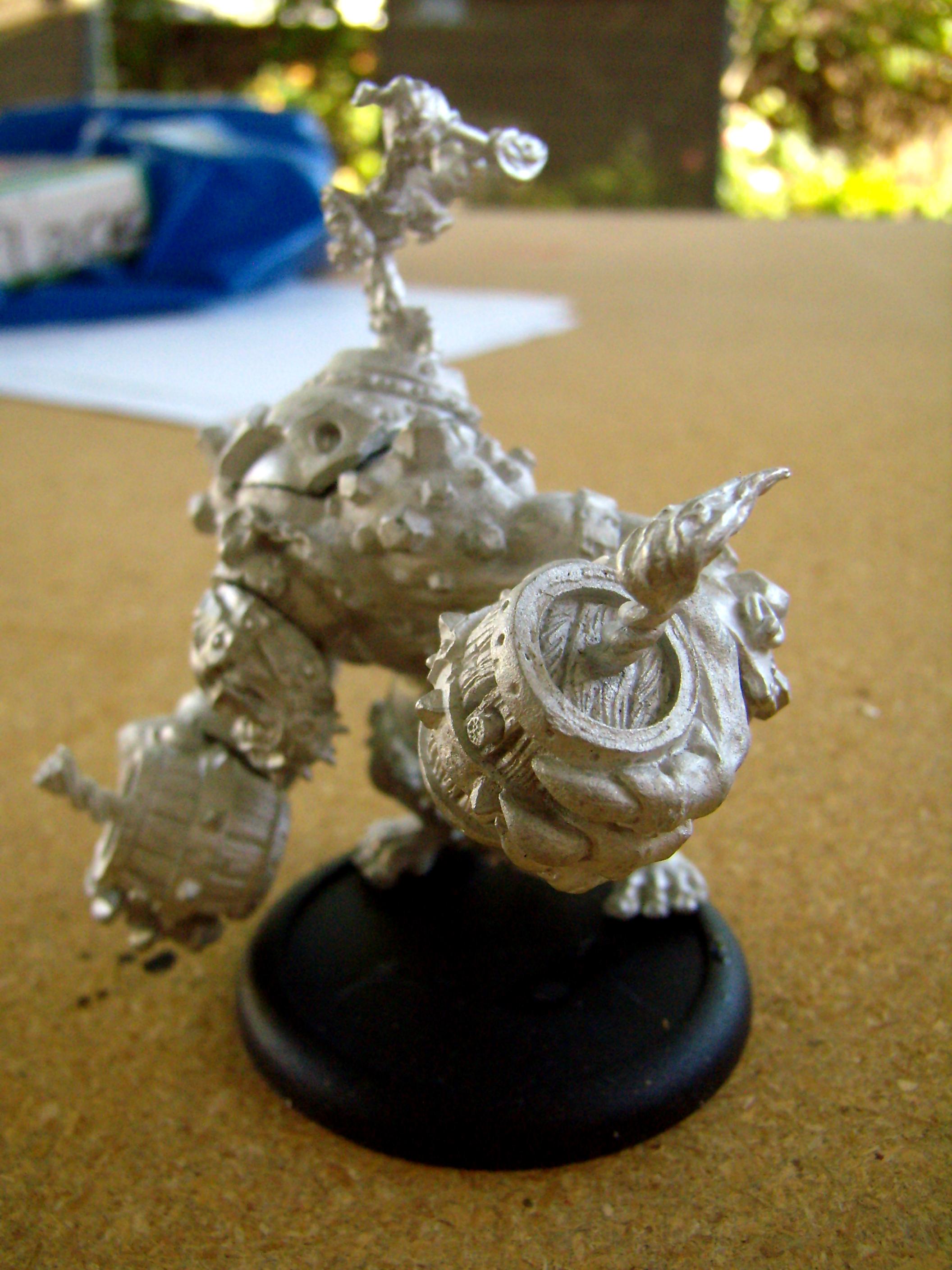 Hordes, Troll, Trollbloods