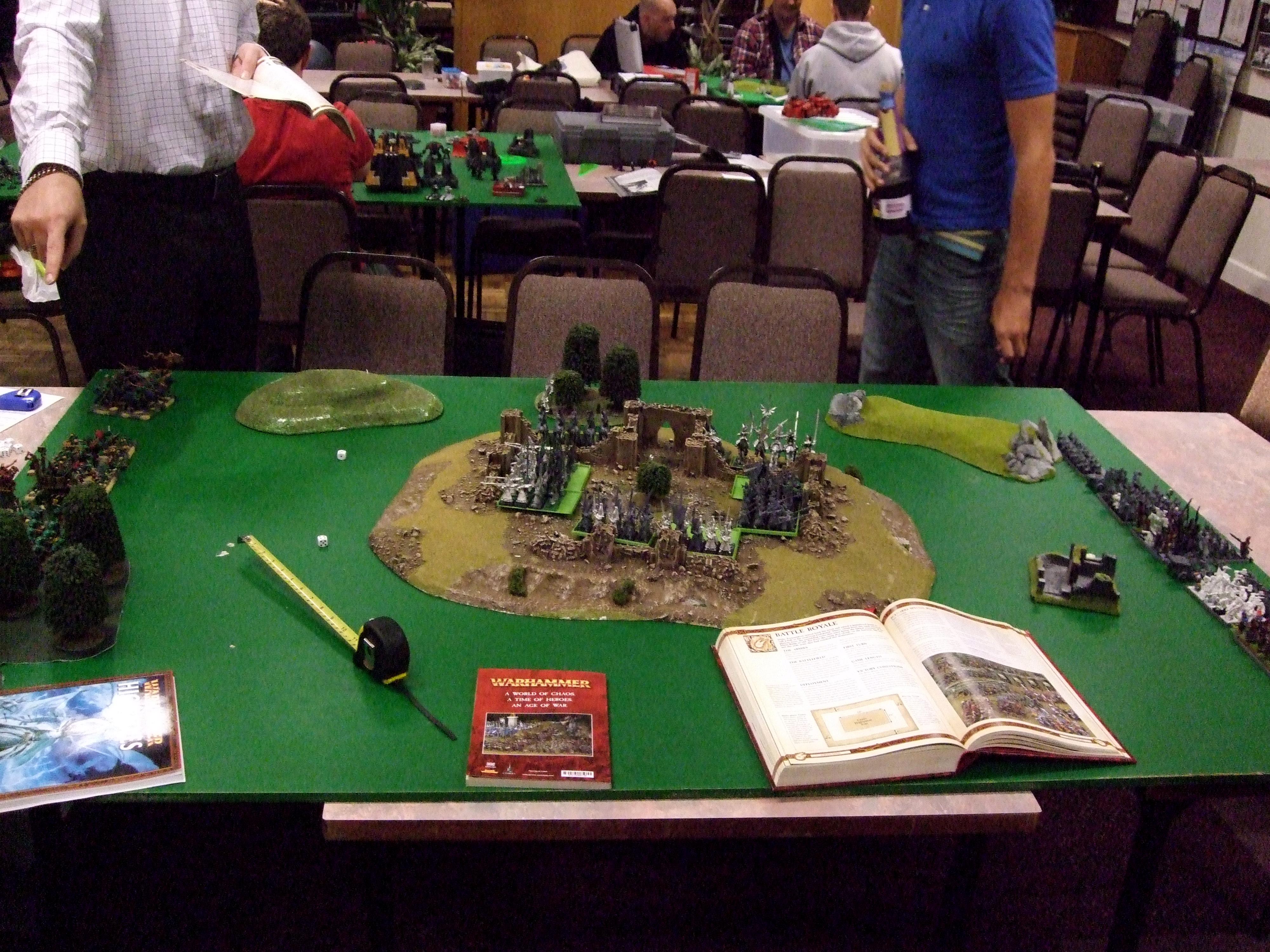 High Elves