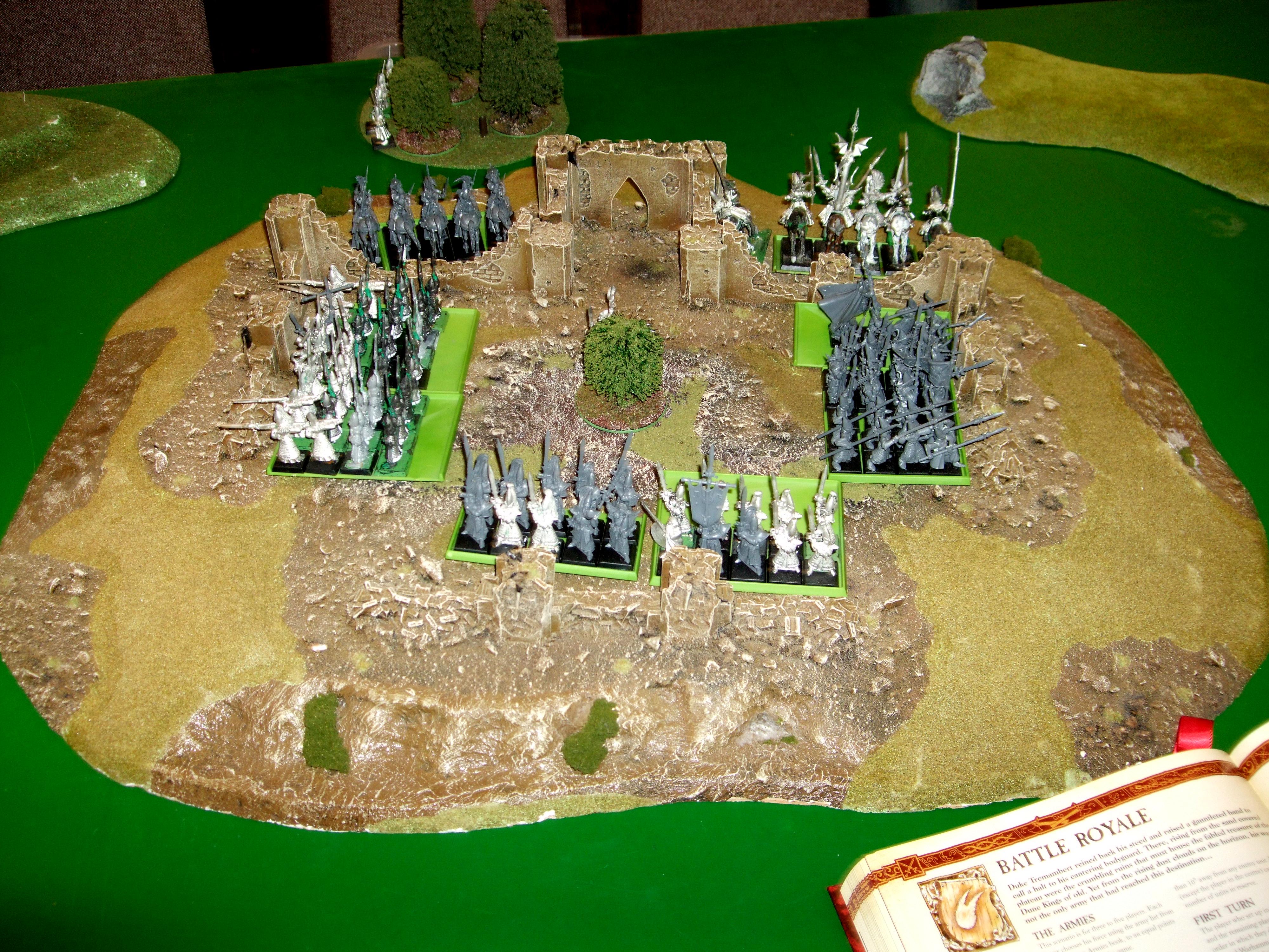 High Elves