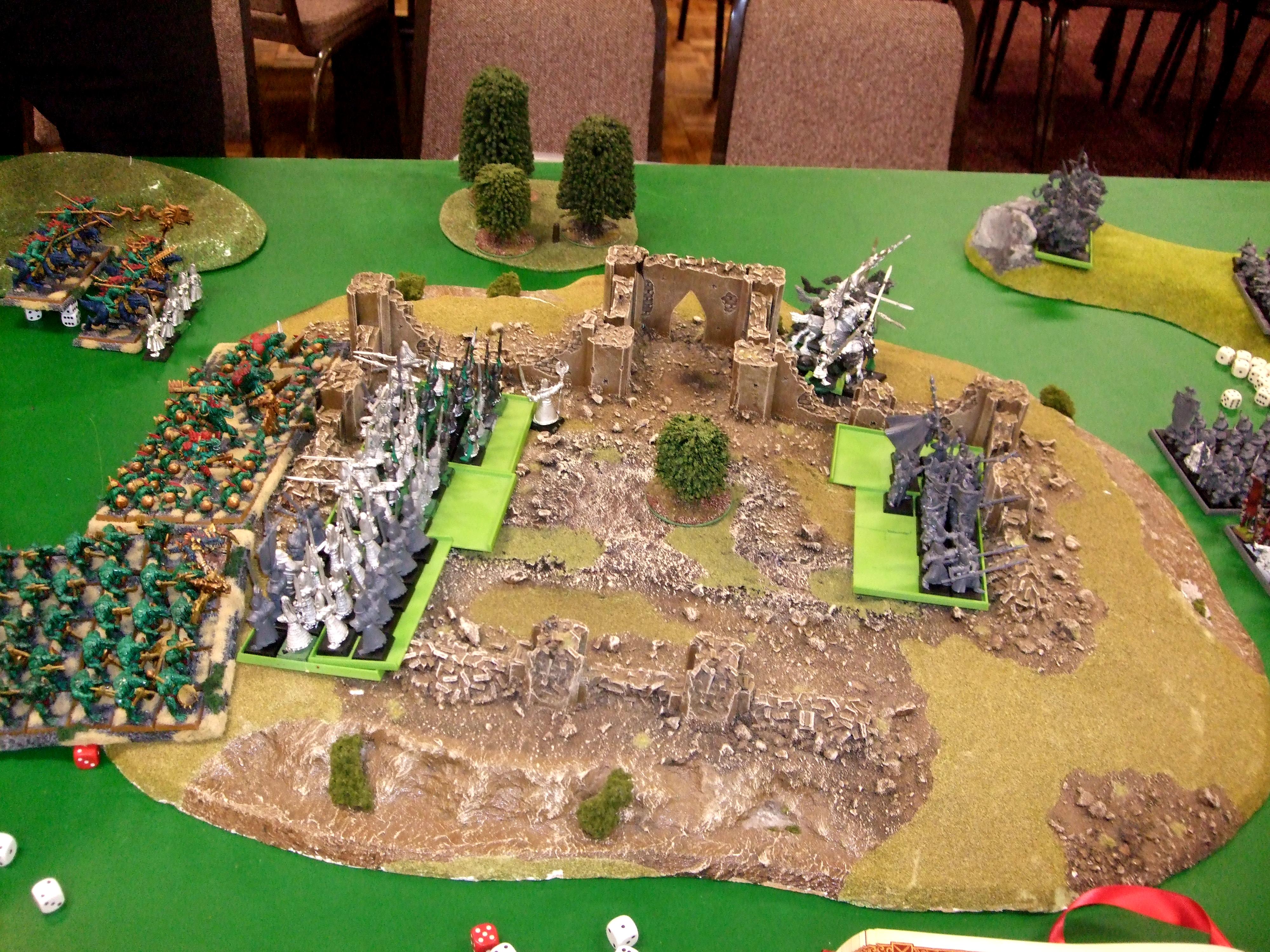 High Elves